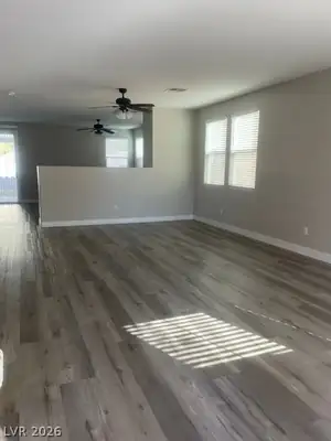 174 Rose Lake Street Living Room