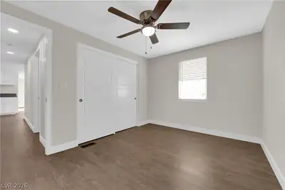 420 Pueblo Place Bedroom