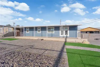 420 Pueblo Place Henderson, NV 89015