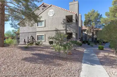 5020 South Rainbow Boulevard 204, Las Vegas