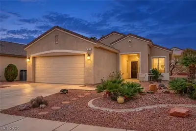 1813 Tiger Creek Avenue, Henderson