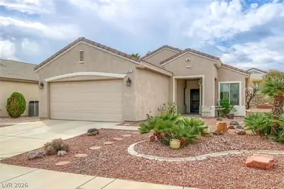 1813 Tiger Creek Avenue, Henderson, NV 89012 