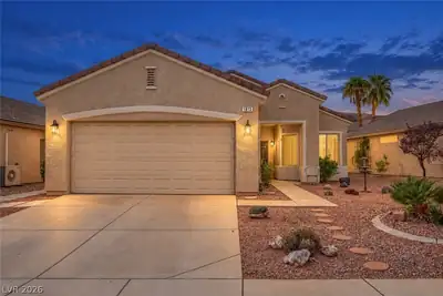 1813 Tiger Creek Avenue, Henderson, NV 89012 