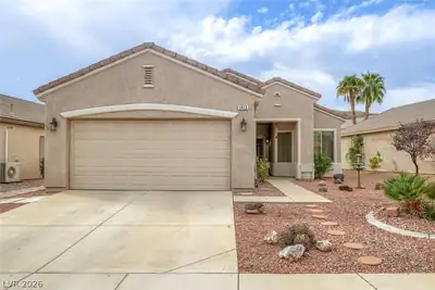 1813 Tiger Creek Avenue, Henderson, NV 89012 