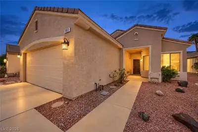 1813 Tiger Creek Avenue, Henderson, NV 89012 