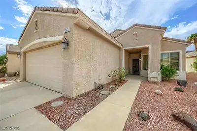 1813 Tiger Creek Avenue, Henderson, NV 89012 