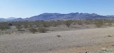 4880 North Hawaii Avenue Pahrump, NV 89060