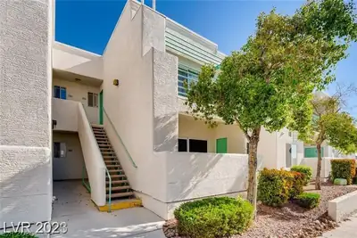 7100 Pirates Cove Road 1052, Las Vegas