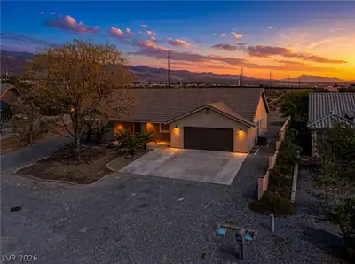 2201 Pampa Avenue Pahrump, NV 89048