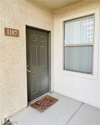 8000 Badura Avenue 1187, Las Vegas