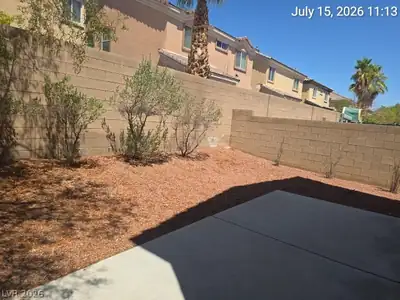 8353 Stillhouse Court Yard