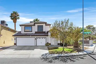1715 Green Apple Way Las Vegas, NV 89142