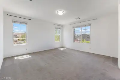 10925 Jordyn Hill Street Bedroom