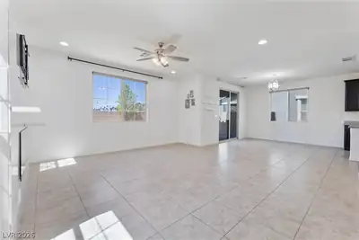 10925 Jordyn Hill Street Living Room