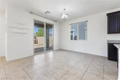 10925 Jordyn Hill Street Dining Area