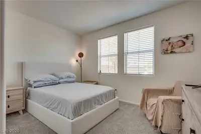 4715 Tindra Avenue Bedroom