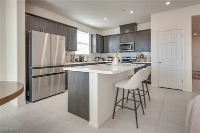 4715 Tindra Avenue Kitchen