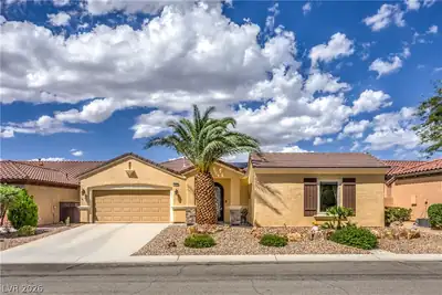 2550 Portsmouth Creek Avenue Henderson, NV 89052