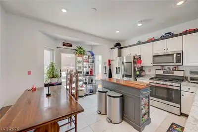 1815 Basalt Mesa Avenue Kitchen