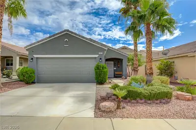 1815 Basalt Mesa Avenue Henderson, NV 89012