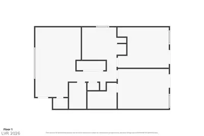 1324 Georgia Avenue A Floor Plan