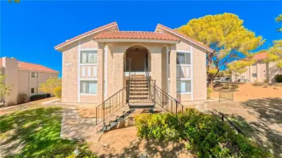1324 Georgia Avenue A, Boulder City