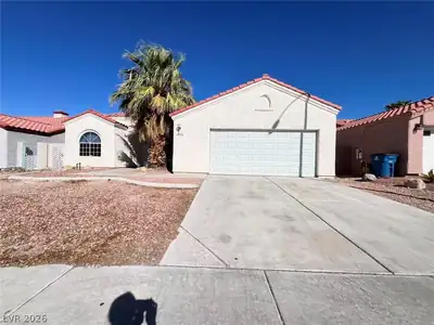 4226 Inglewood Point Street, North Las Vegas