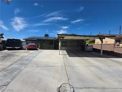 500 Kuilima Road Las Vegas, NV 89110