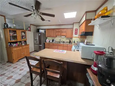 500 Kuilima Road Kitchen