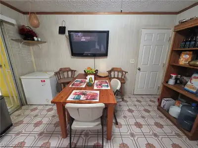 500 Kuilima Road Dining Area