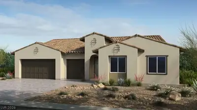 210 Paraggi Bay Drive Henderson, NV 89011