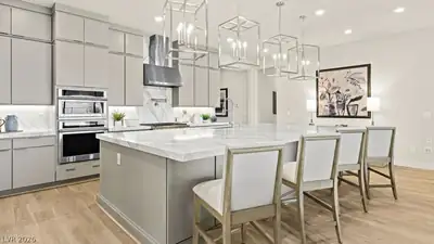 210 Paraggi Bay Drive Kitchen