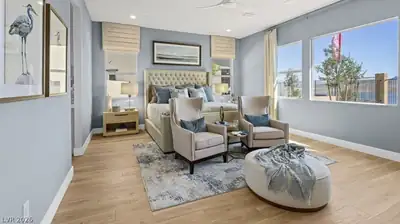 210 Paraggi Bay Drive Bedroom