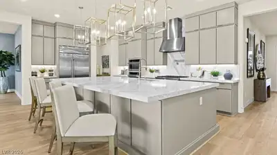 210 Paraggi Bay Drive Kitchen