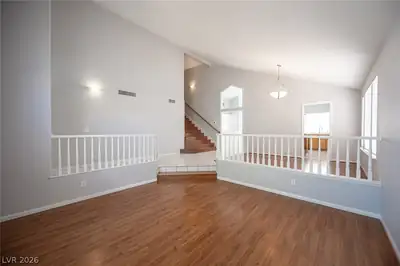 2005 Cedar Hills Street Living Room