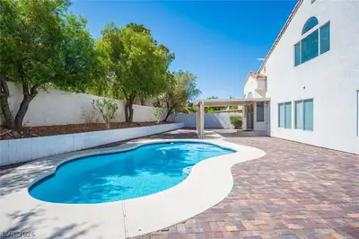 2005 Cedar Hills Street, Las Vegas