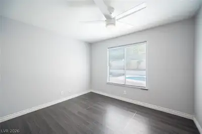 2005 Cedar Hills Street Bedroom