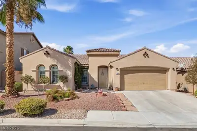 10280 Songsparrow Court Las Vegas, NV 89135