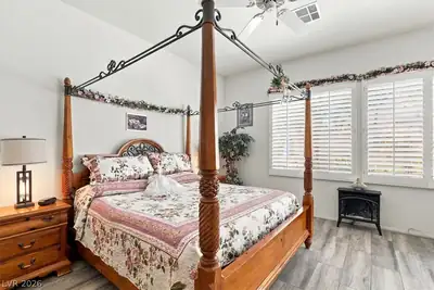 10280 Songsparrow Court Primary Bedroom