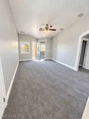 5426 Golden Barrel Avenue Living Room