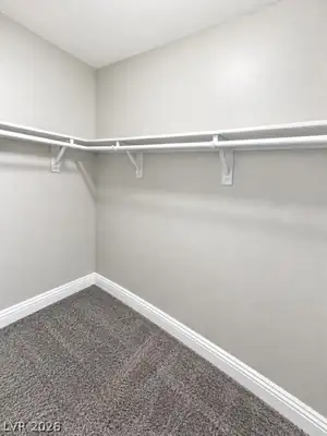 5426 Golden Barrel Avenue Walk-In Closet(s)