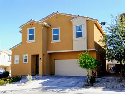 Address Not Disclosed Las Vegas, NV 89142
