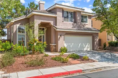 1012 Venetian Hills Lane, Las Vegas