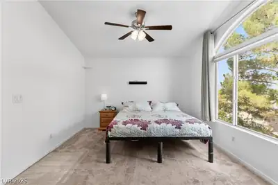 1012 Venetian Hills Lane Bedroom