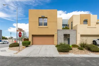 228 FRAPUCCINO Avenue 0, North Las Vegas