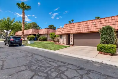 6436 Candlebrush Lane Las Vegas, NV 89107