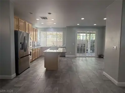 9329 Eagle Ridge Drive Kitchen