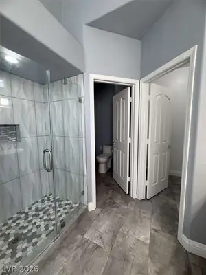 9329 Eagle Ridge Drive Primary Bathroom