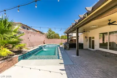 7989 Coronado Coast Street, Las Vegas