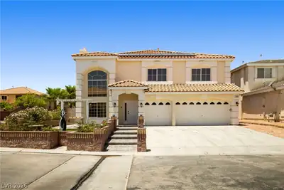 7989 Coronado Coast Street Front of Structure